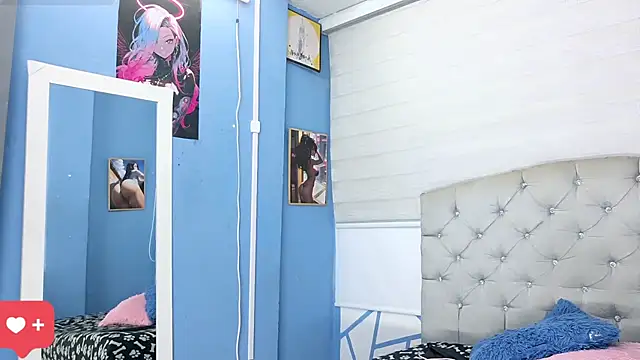 eimy hot19 online show from 01/09/26, 01:25