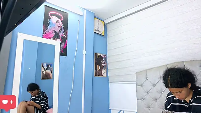 eimy hot19 online show from 01/13/26, 02:33