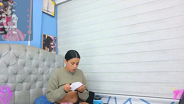 eimy hot19 online show from 02/20/26, 02:39