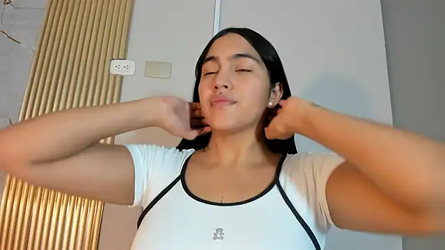 AlanaBlair  online show from 03/07/26, 07:33