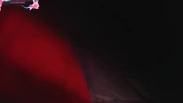 DulceRouss  online show from 01/13/26, 11:37