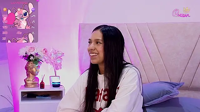 DulceRouss  online show from 03/27/26, 11:43