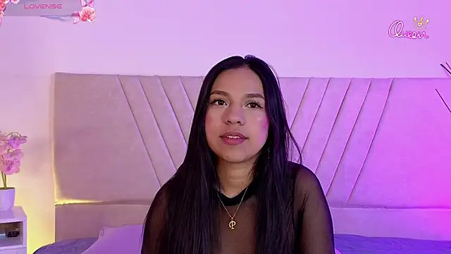 DulceRouss  online show from 04/06/26, 11:55