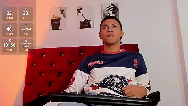 Liamsubtle01 online show from 01/15/26, 05:05