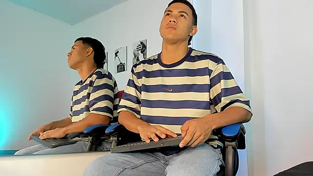 Liamsubtle01 online show from 04/20/26, 11:13