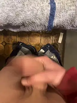 Nutsohard online show from 01/12/26, 08:03