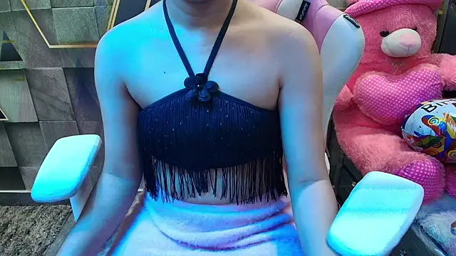 NymphoIsLive online show from 04/10/26, 12:43