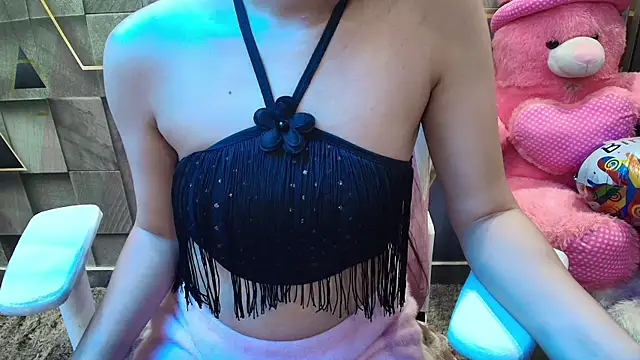 NymphoIsLive online show from 04/16/26, 09:39