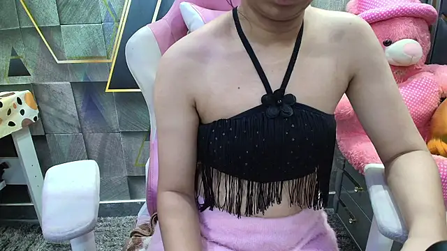 NymphoIsLive online show from 05/17/26, 10:44