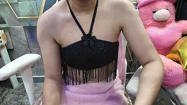 NymphoIsLive online show from 06/22/26, 12:46