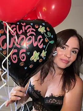 SofiaGomez444 online show from 05/27/26, 04:37