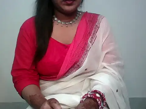 Sima Roy95 online show from 04/19/26, 02:27