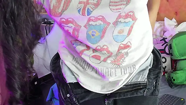 MeowMota  online show from 02/06/26, 07:17