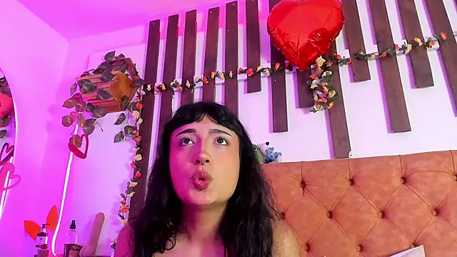 MeowMota  online show from 03/08/26, 03:10