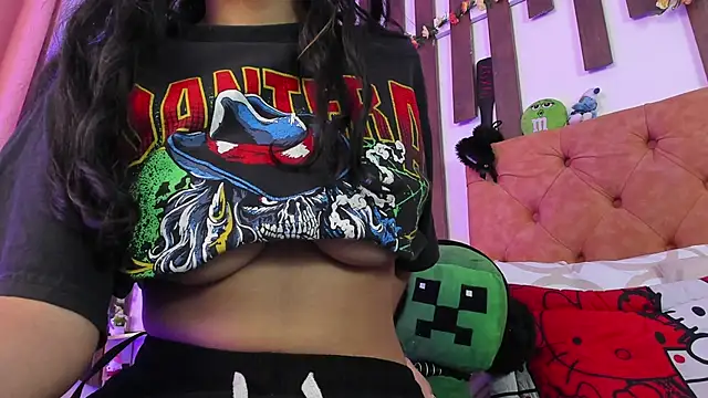 MeowMota  online show from 03/18/26, 06:11