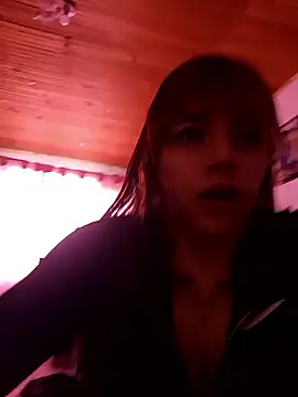 ISABELLA-01  online show from 01/13/26, 03:06