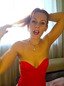 RedFoxy  22 online show from 02/07/26, 08:29