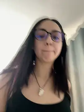 AmayaDominique online show from 03/02/26, 01:40