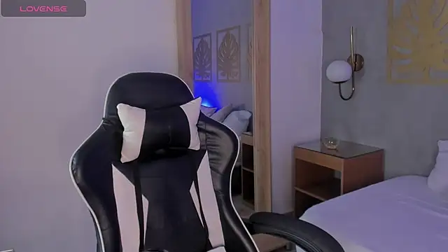 scarlett rosse x online show from 03/04/26, 02:17