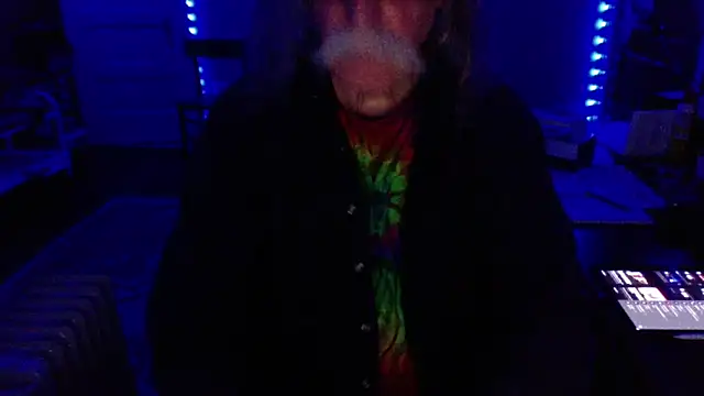 LickYourYoni online show from 03/16/26, 04:40