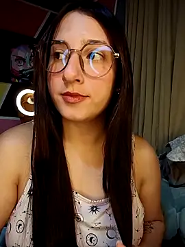 Mysticdooll69 online show from 02/06/26, 06:40