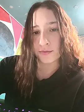 Mysticdooll69 online show from 04/13/26, 05:51