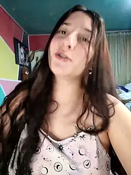 Mysticdooll69 online show from 04/21/26, 08:12