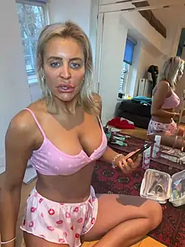 AliceDx online show from 02/02/26, 09:41