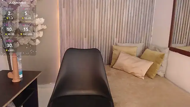 Chel Stone online show from 03/20/26, 03:00