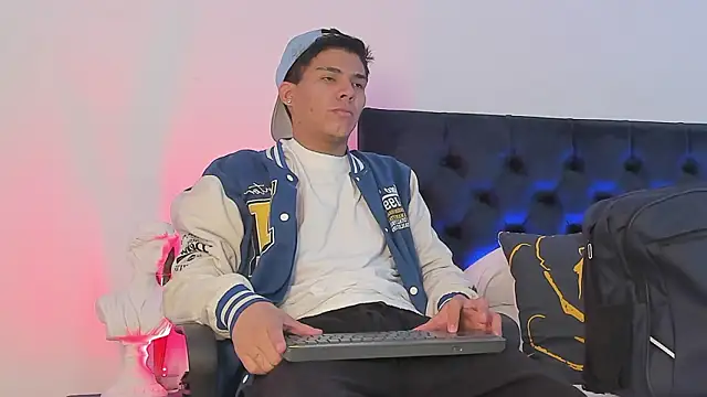 Marcus Moreno online show from 02/24/26, 11:58