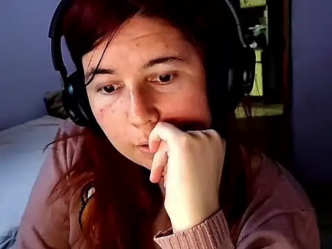 SUBMISSIVE8 online show from 04/16/26, 09:04