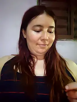 SUBMISSIVE8 online show from 04/18/26, 02:04