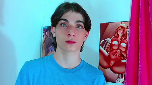 lilithot23 online show from 04/09/26, 01:49