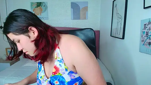 azul veraa online show from 01/16/26, 12:20