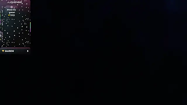 azul veraa online show from 02/07/26, 03:21