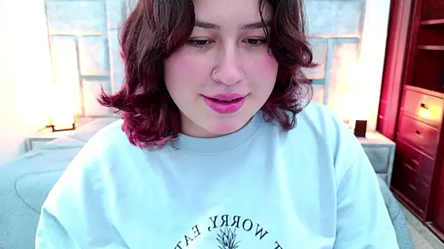 azul veraa online show from 02/26/26, 12:26