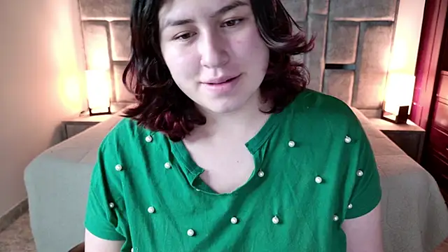 azul veraa online show from 03/18/26, 12:19