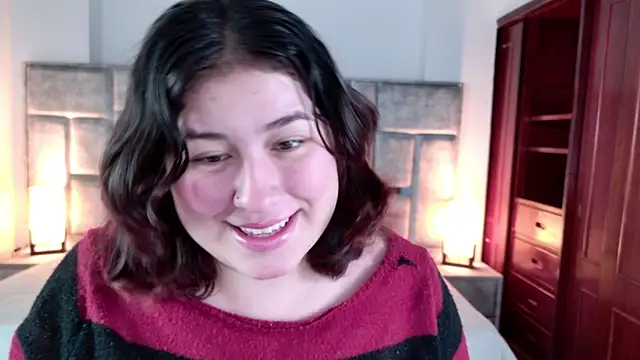 azul veraa online show from 03/24/26, 12:32