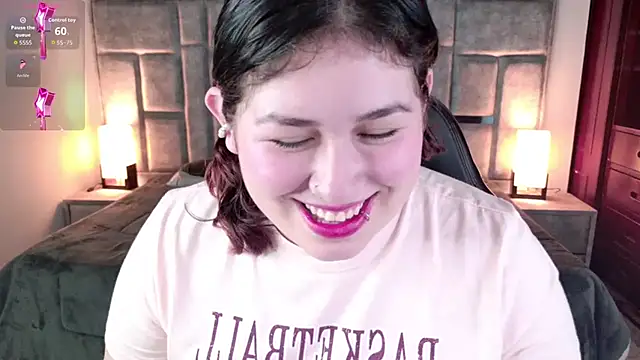 azul veraa online show from 06/03/26, 02:33