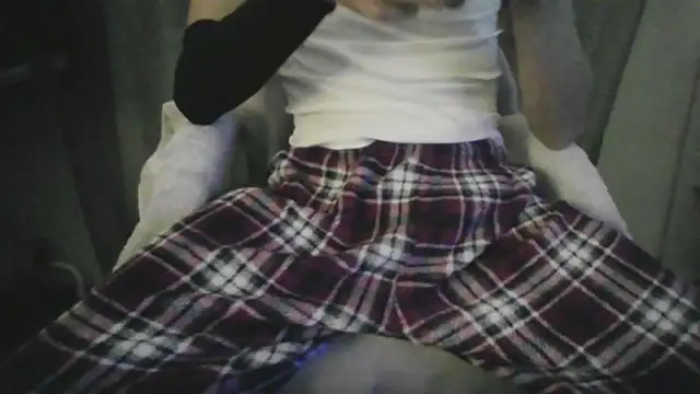 Lux Masked online show from 03/19/26, 01:31