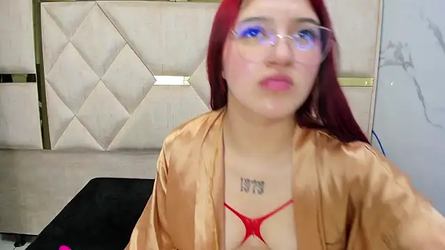 luisa girlssex online show from 03/07/26, 02:58