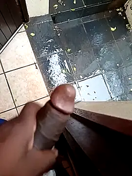 Dickxro online show from 01/09/26, 12:52