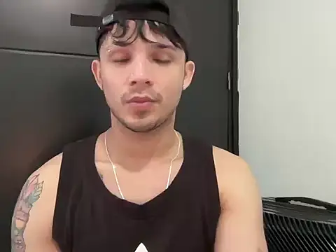 bigjacksonxh online show from 01/07/26, 09:39