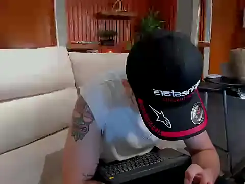 bigjacksonxh online show from 03/21/26, 09:18