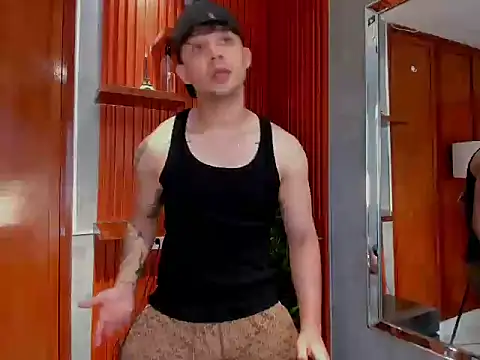 bigjacksonxh online show from 03/22/26, 07:17