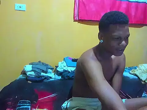 aunstin mohamme online show from 03/21/26, 05:12