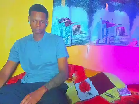 aunstin mohamme online show from 04/19/26, 09:28