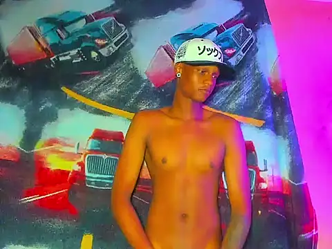 aunstin mohamme online show from 04/21/26, 04:41