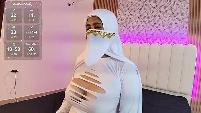 Rashid Farah111 online show from 01/09/26, 07:04