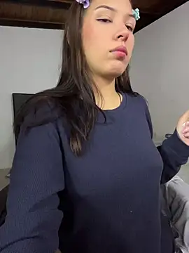 Kitty20205 online show from 04/18/26, 04:49